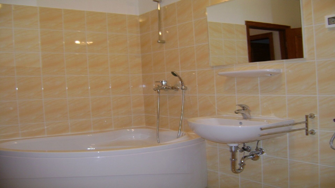 Photo of Bathroom in Cavtat