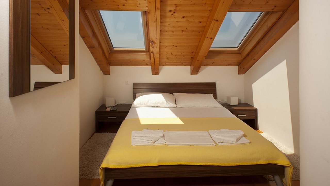 Photo of Bedroom in Cavtat