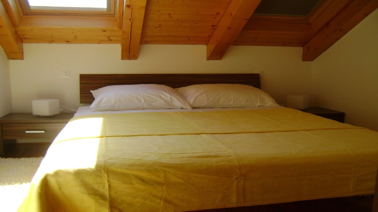 Photo of Bedroom in Cavtat