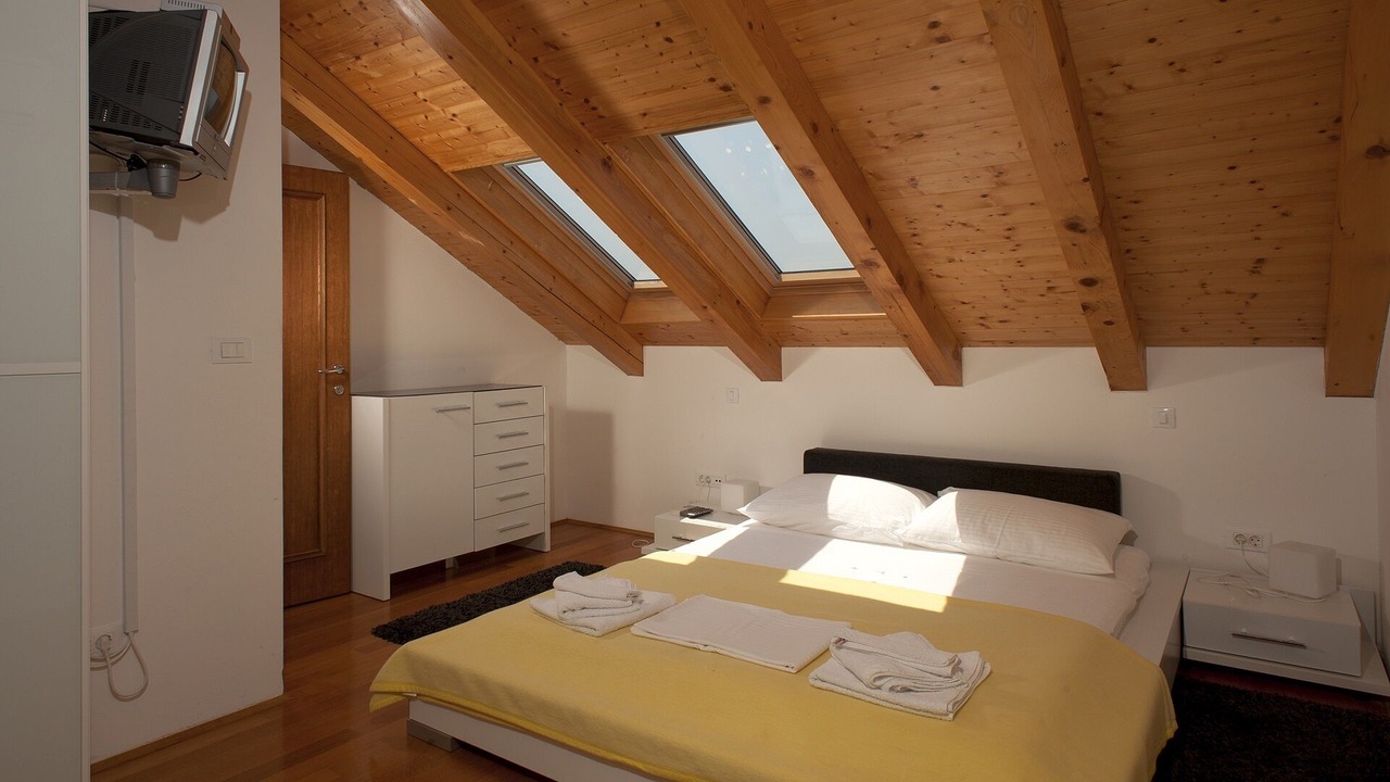 Photo of Bedroom in Cavtat