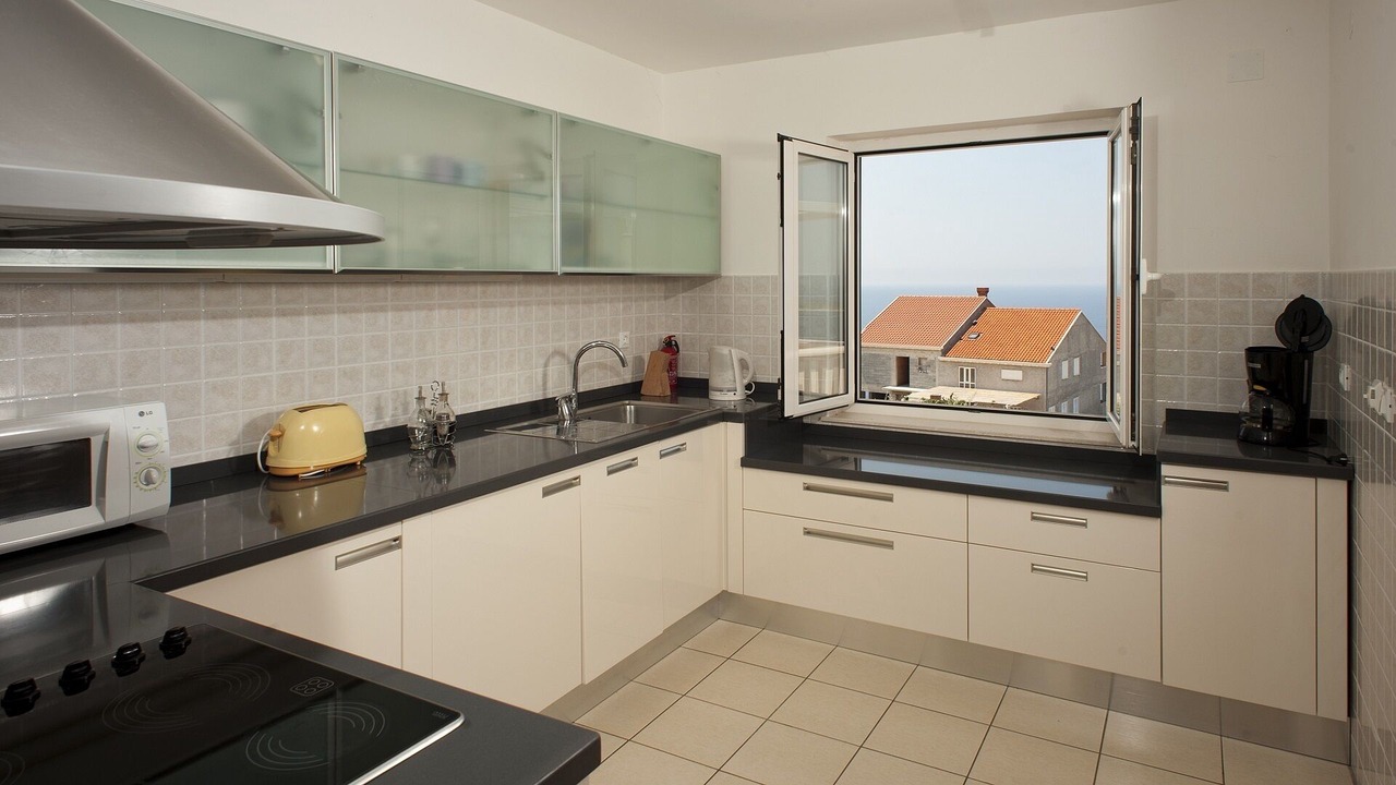 Photo of Kitchen in Cavtat