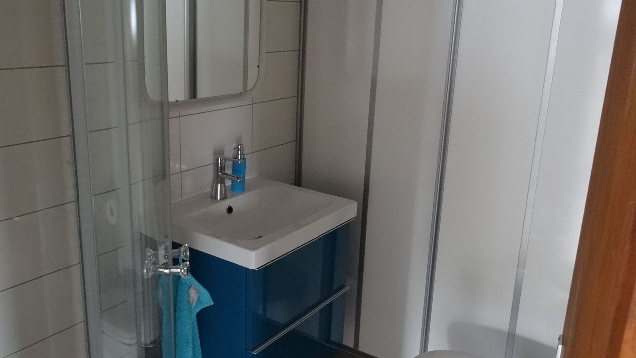 Photo of Bathroom in Chamoson