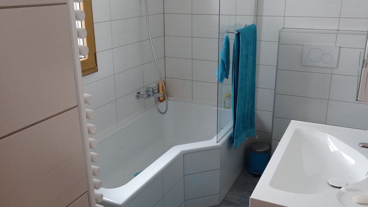 Photo of Bathroom in Chamoson