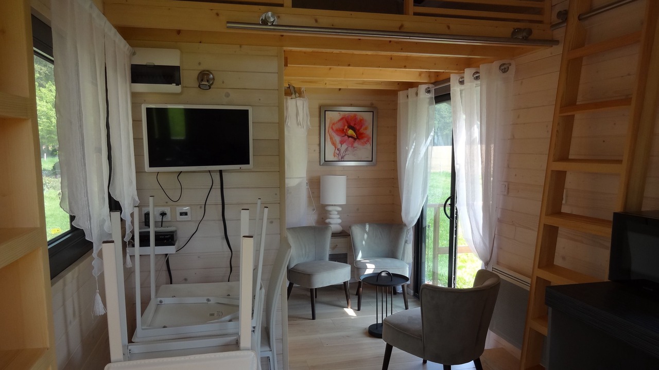 Photo of Livingroom in Bernieres