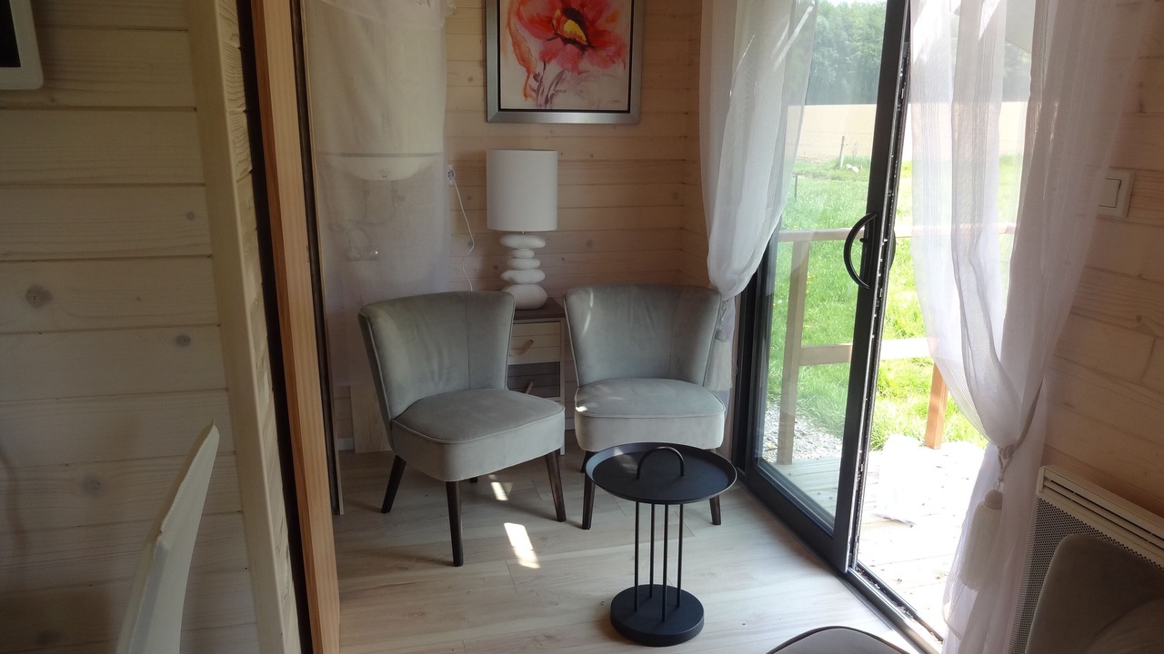 Photo of Livingroom in Bernieres