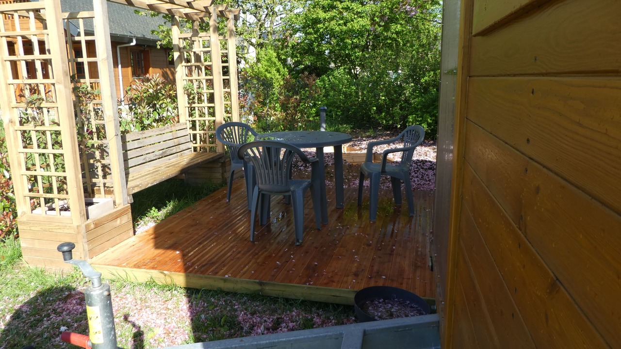 Photo of Outdoor in Bernieres