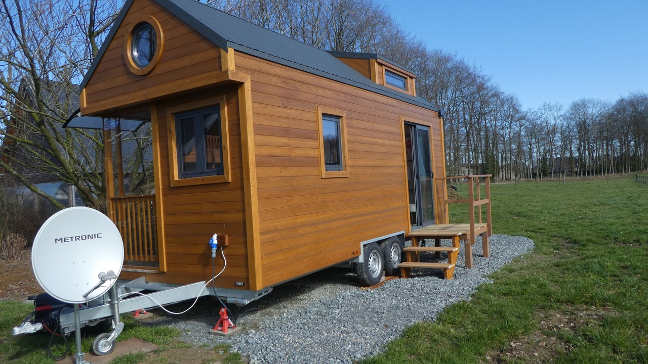 Photo of Outdoor in Bernieres