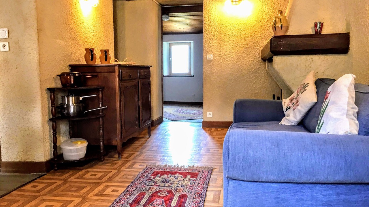 Photo of Livingroom in Serres