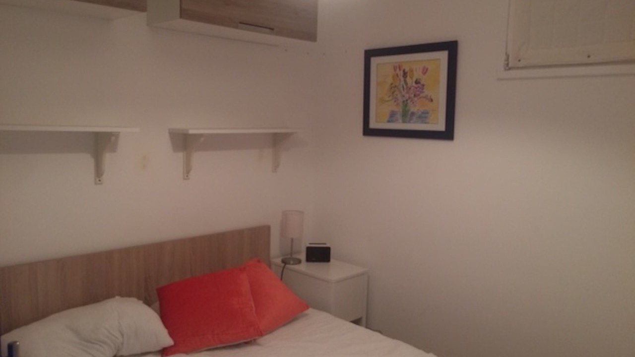 Photo of Bedroom in Billiers