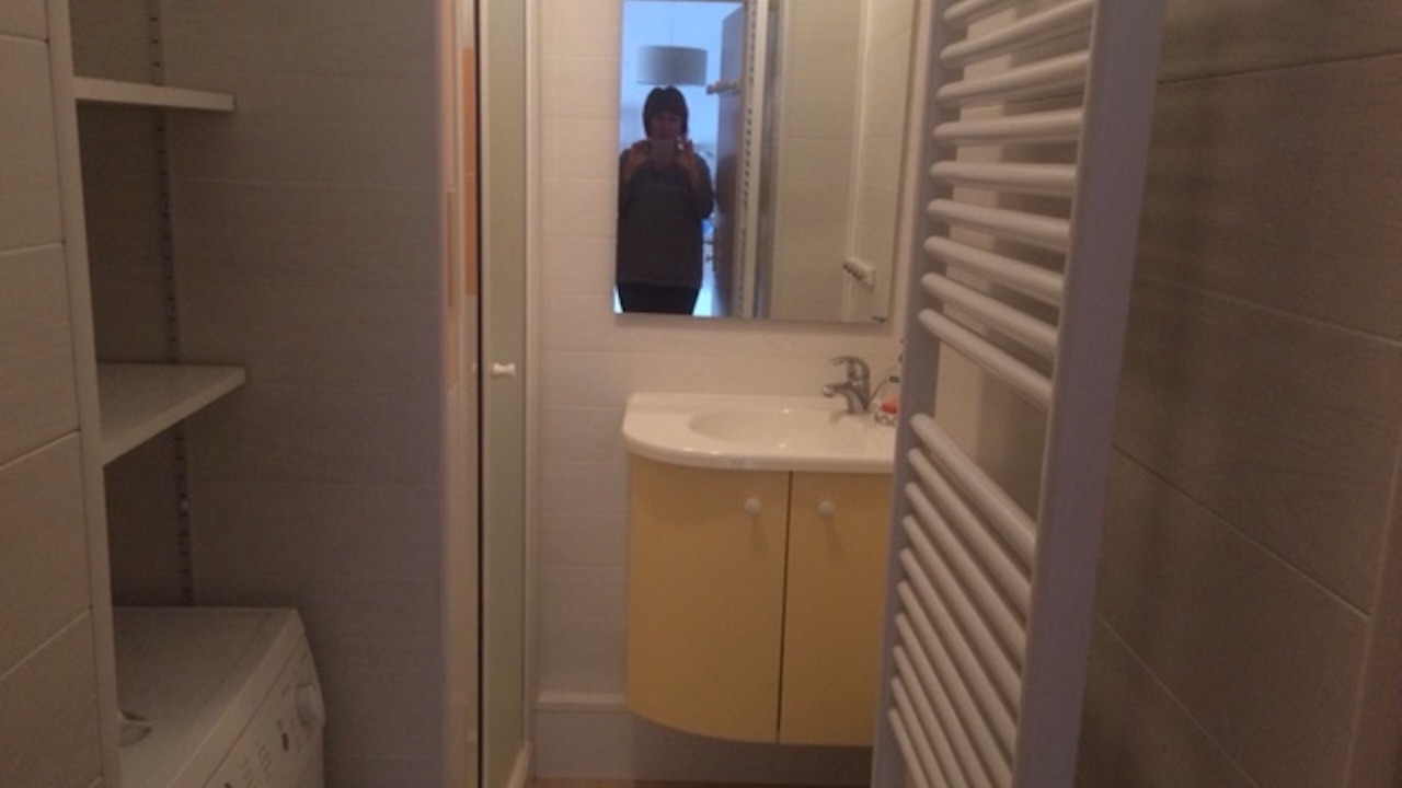 Photo of Bathroom in Billiers