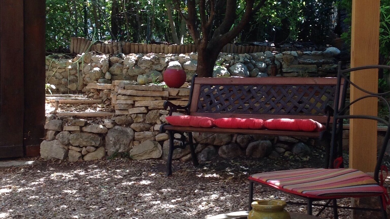 Photo of Patio Balcony in Aubagne