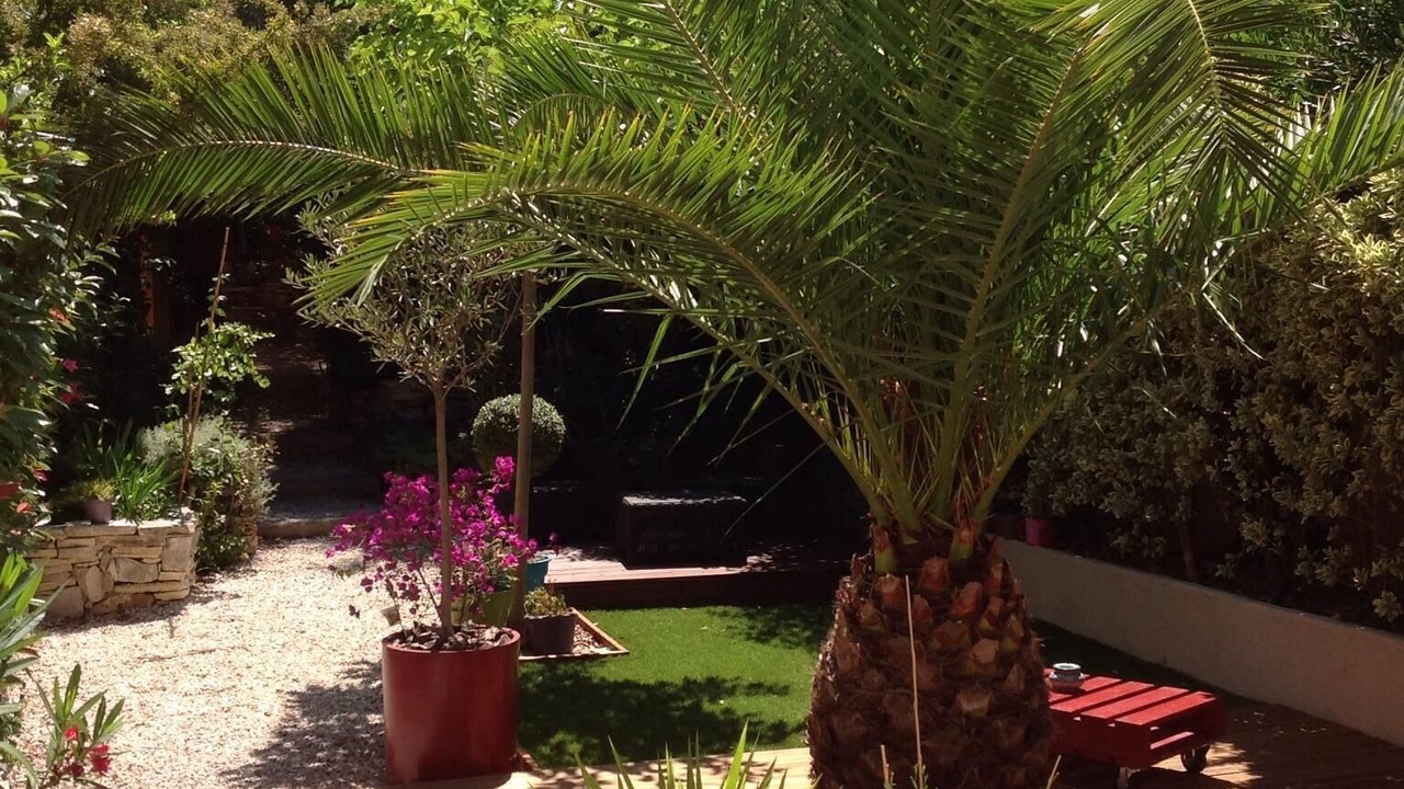 Photo of Outdoor in Aubagne