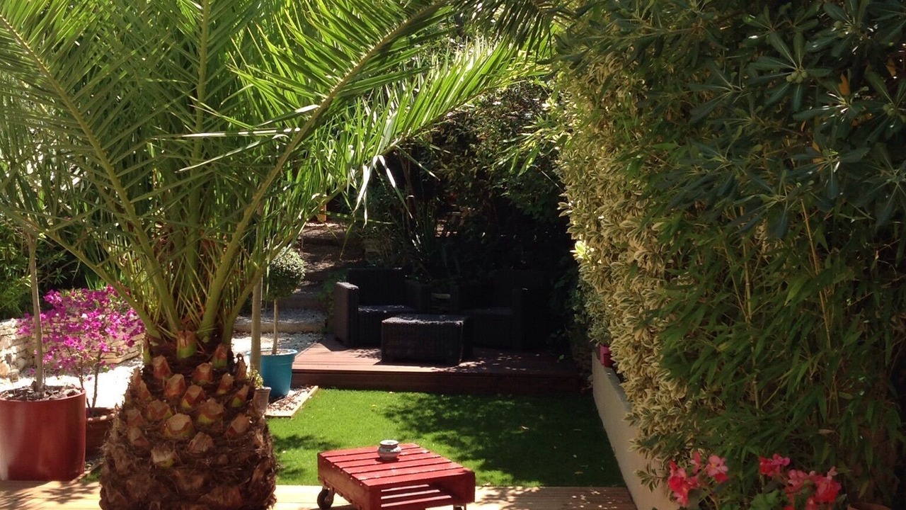 Photo of Patio Balcony in Aubagne