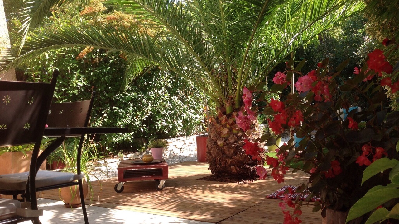 Photo of Patio Balcony in Aubagne