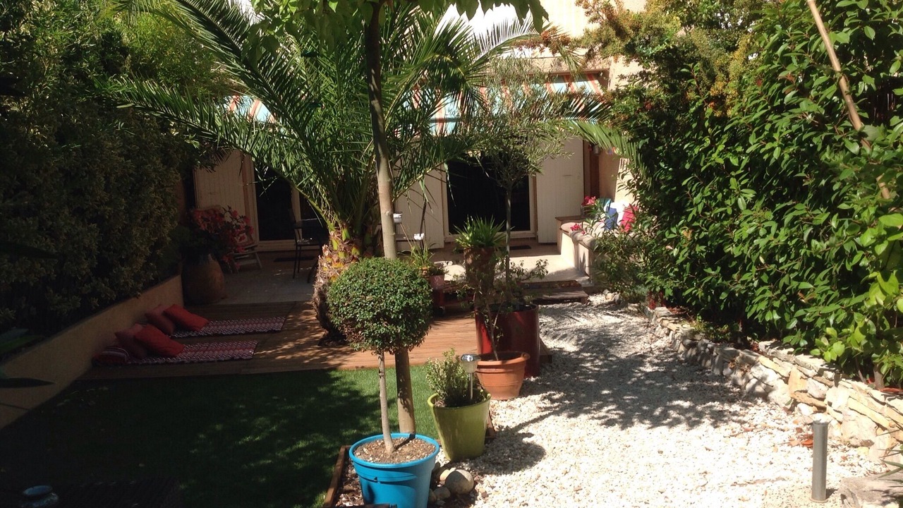 Photo of Patio Balcony in Aubagne