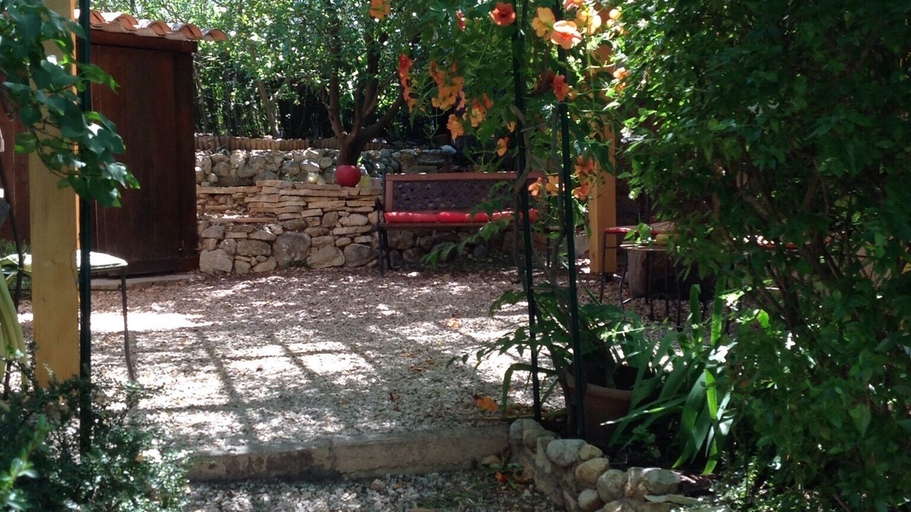 Photo of Outdoor in Aubagne