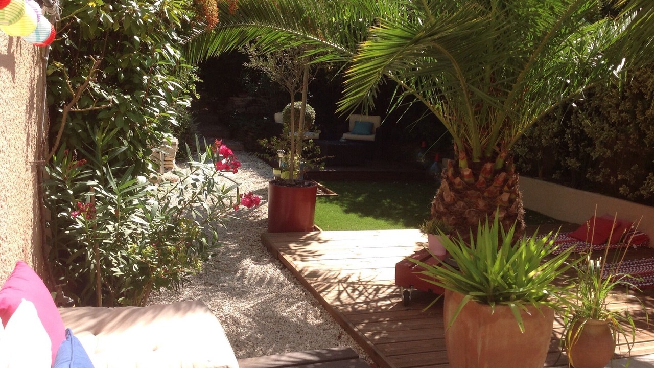 Photo of Outdoor in Aubagne