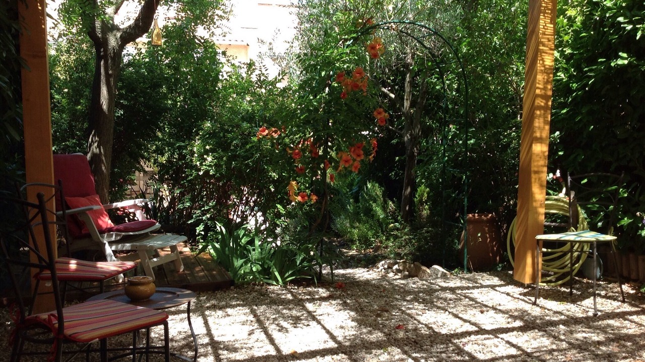 Photo of Patio Balcony in Aubagne