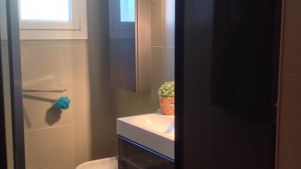 Photo of Bathroom in Aubagne