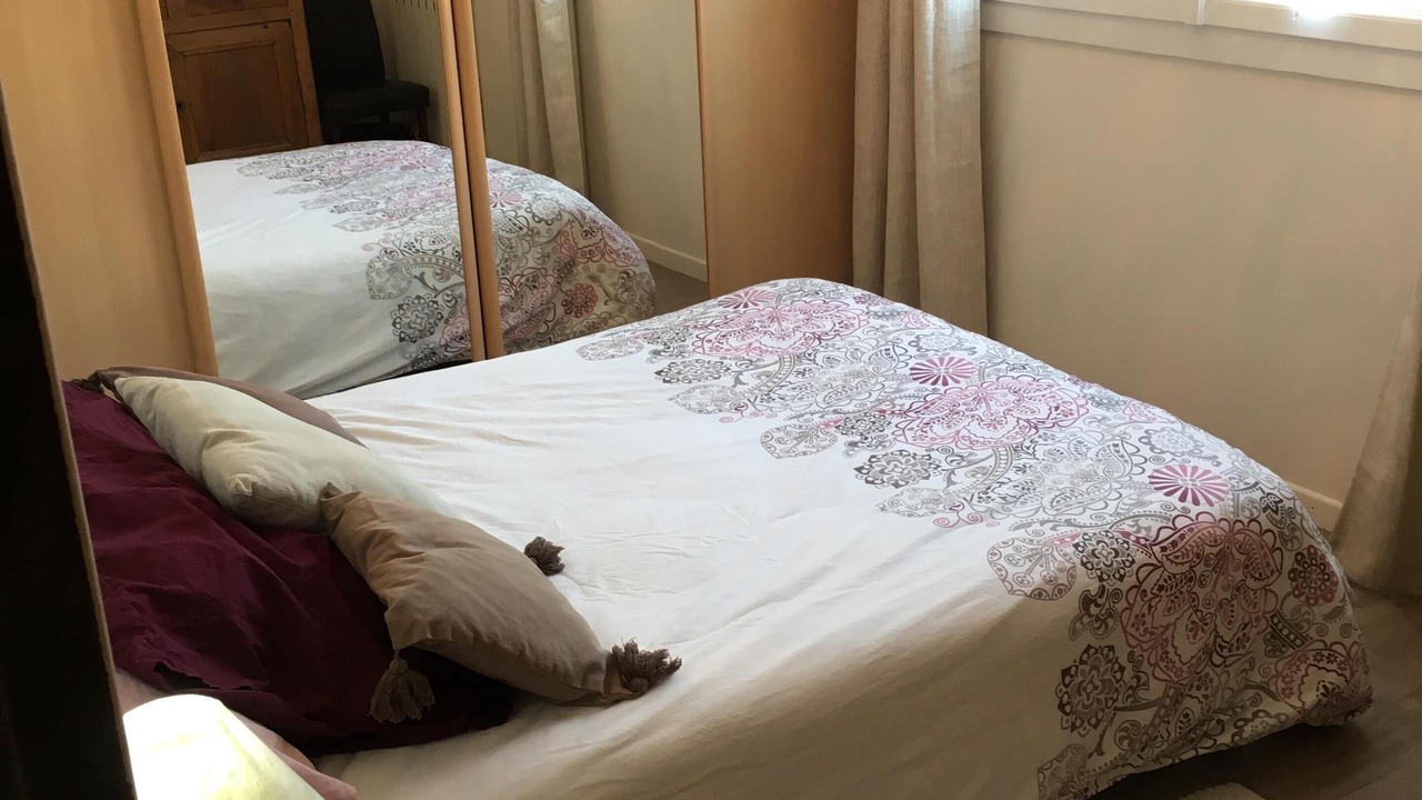 Photo of Bedroom in Aubagne
