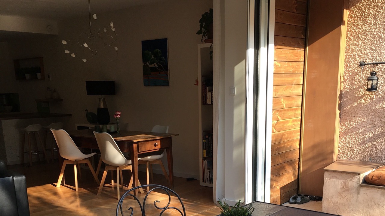 Photo of Outdoor in Aubagne