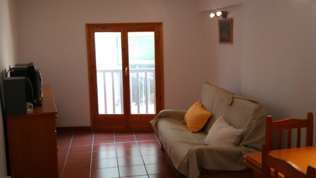 Photo of Livingroom in Cuevas de Canart
