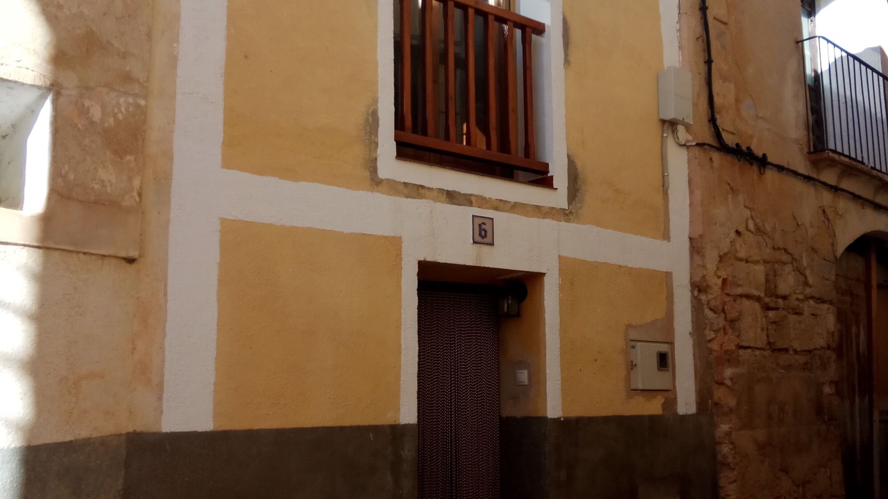 Photo of Outdoor in Cuevas de Canart