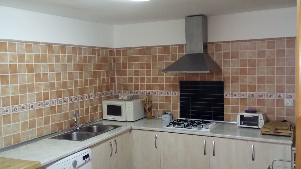Photo of Kitchen in Cuevas de Canart
