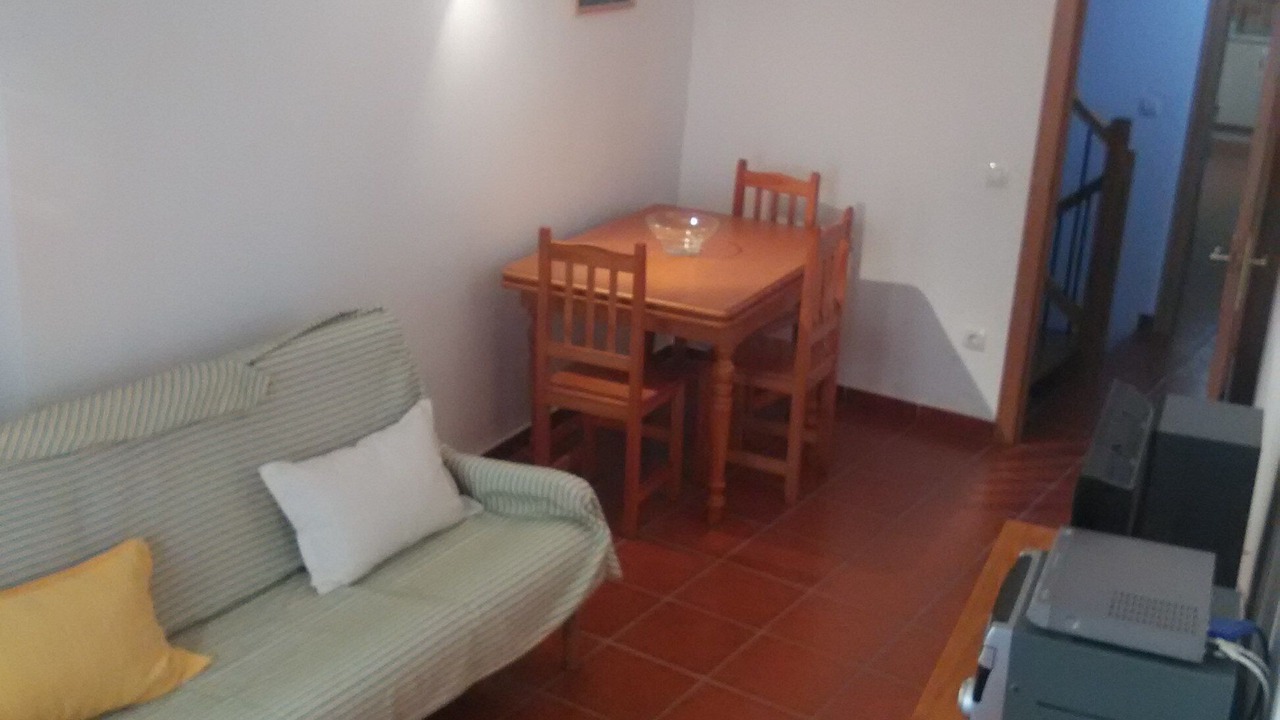 Photo of Livingroom in Cuevas de Canart