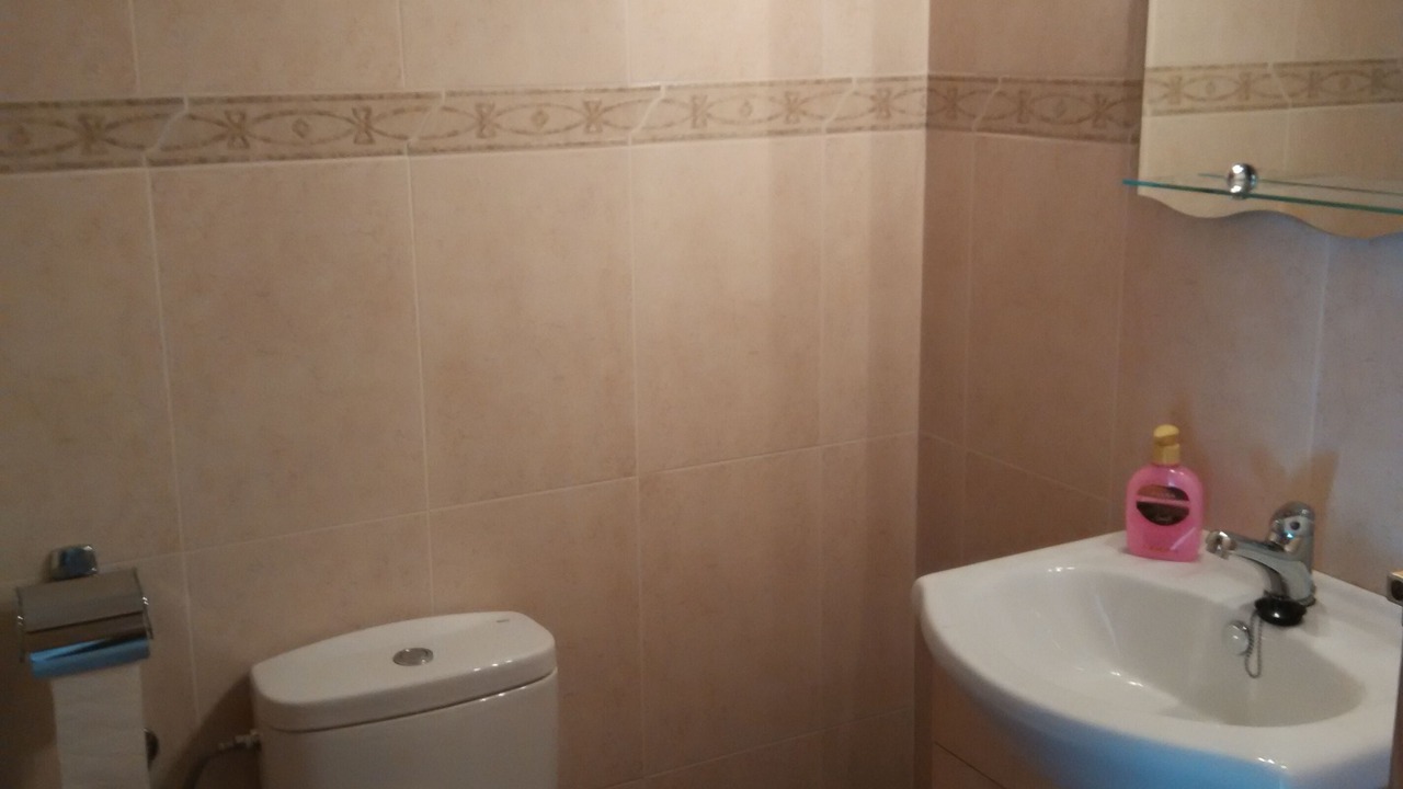 Photo of Bathroom in Cuevas de Canart