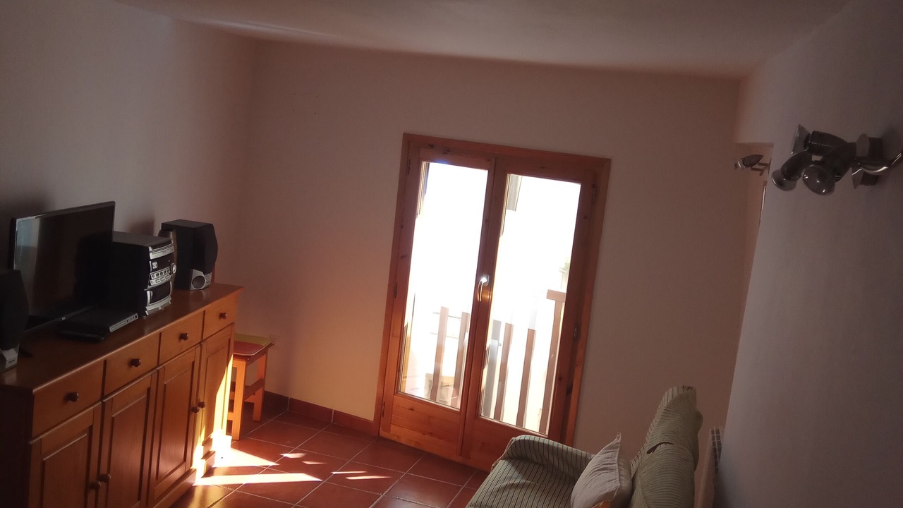 Photo of Livingroom in Cuevas de Canart