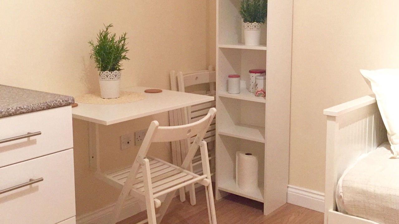 Photo of Bedroom in Hillrise