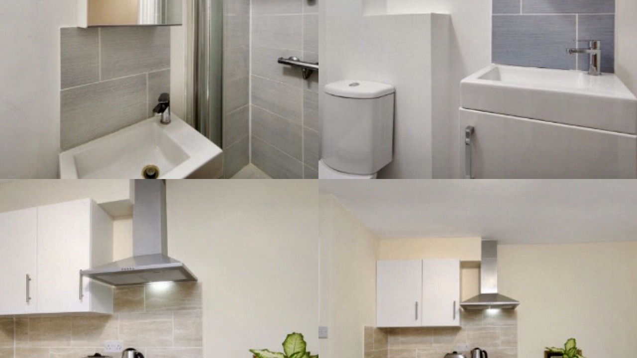 Photo of Bathroom in Hillrise