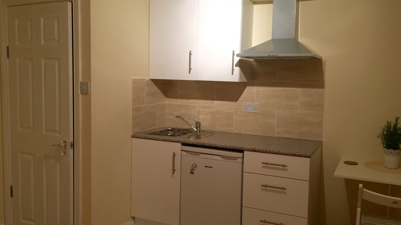 Photo of Kitchen in Hillrise