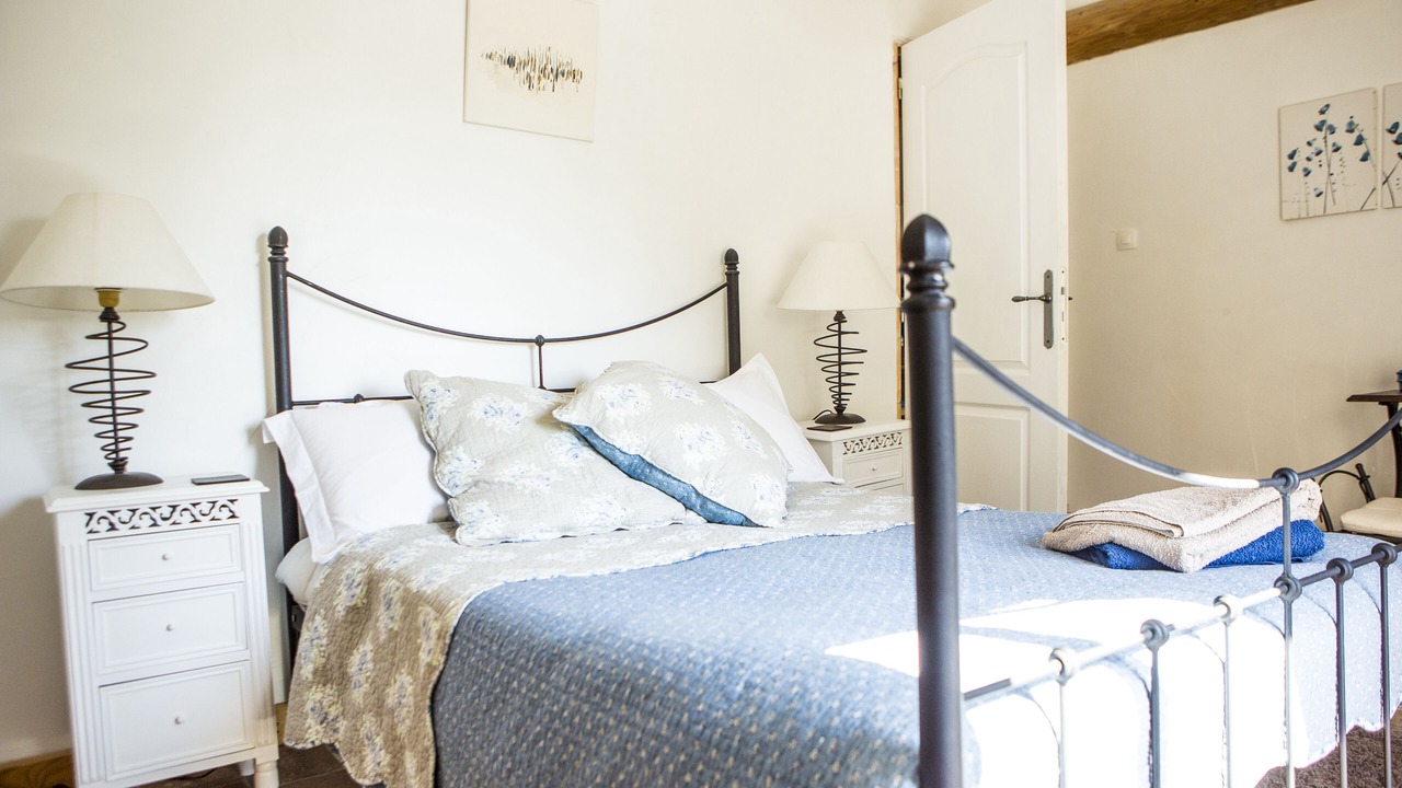 Photo of Bedroom in Ferrals-les-Corbieres