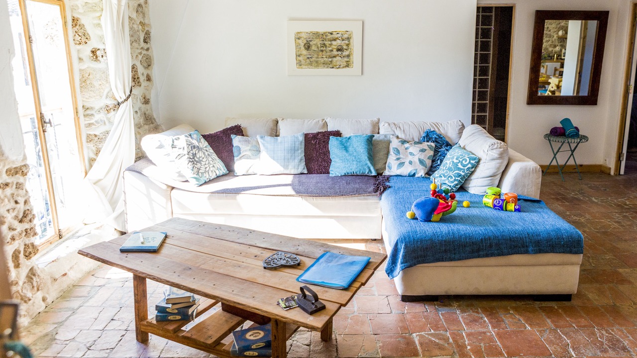 Photo of Livingroom in Ferrals-les-Corbieres