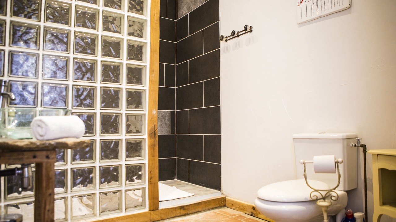 Photo of Bathroom in Ferrals-les-Corbieres