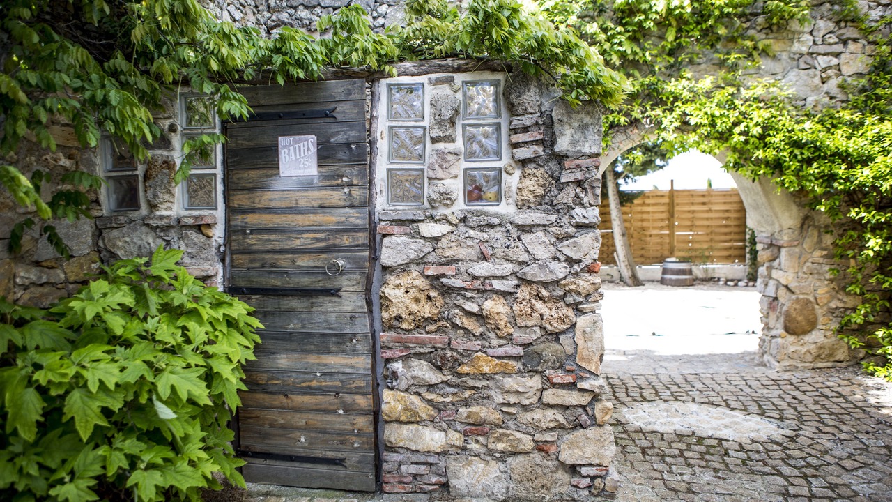 Photo of Outdoor in Ferrals-les-Corbieres