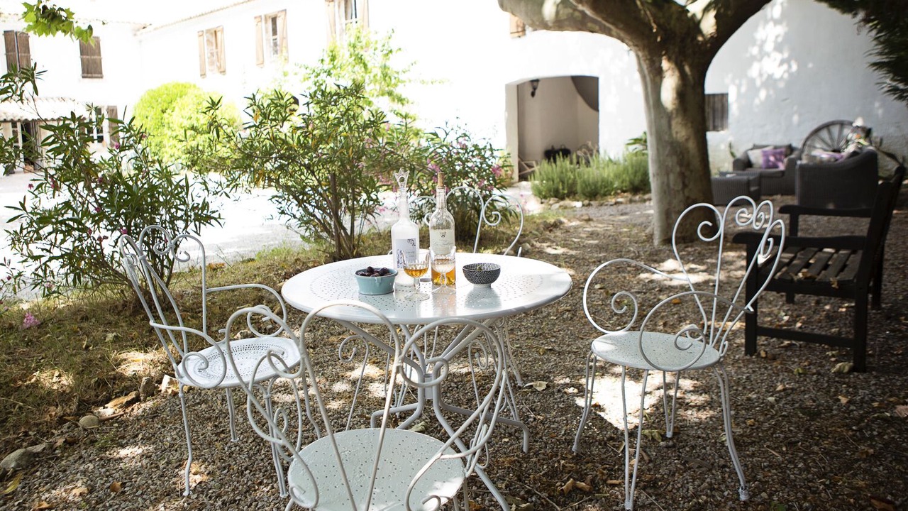 Photo of Outdoor in Ferrals-les-Corbieres