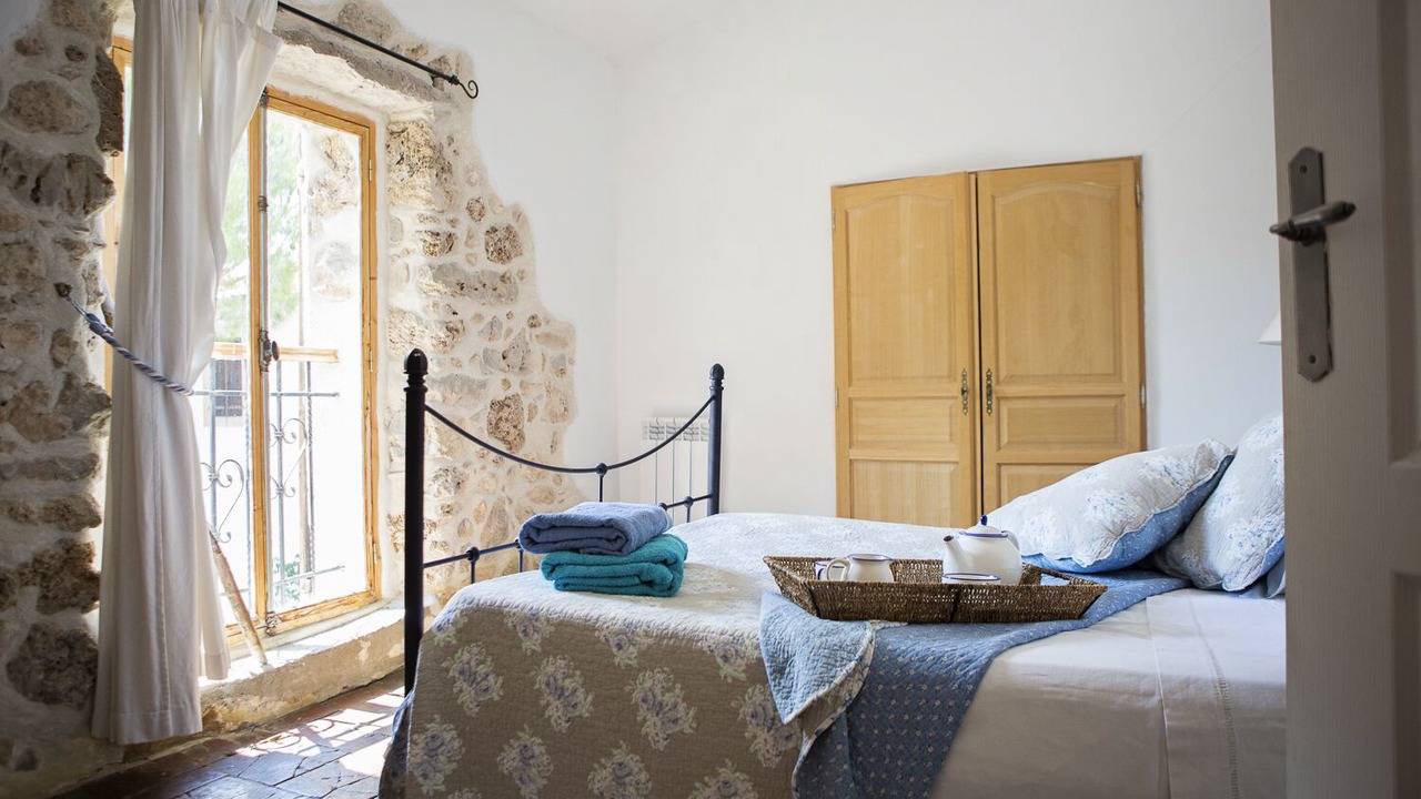 Photo of Bedroom in Ferrals-les-Corbieres