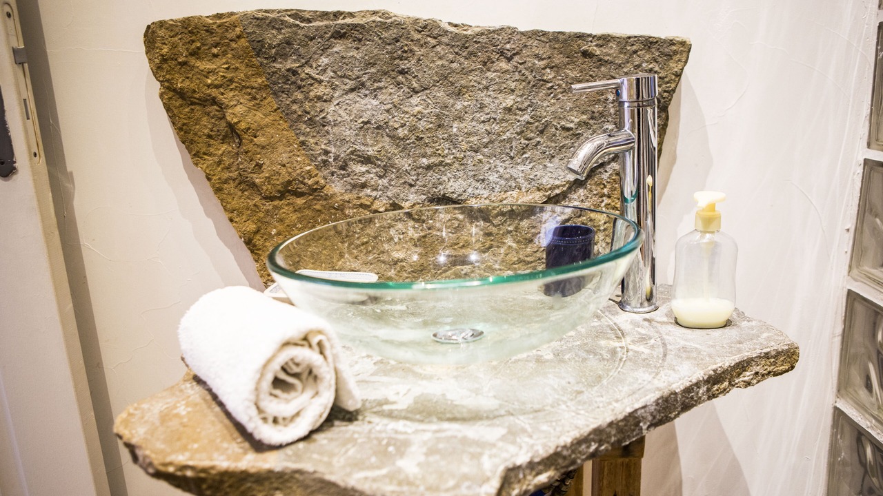 Photo of Bathroom in Ferrals-les-Corbieres