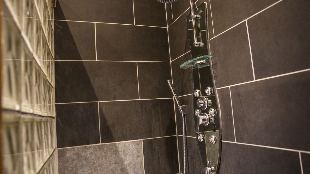 Photo of Bathroom in Ferrals-les-Corbieres