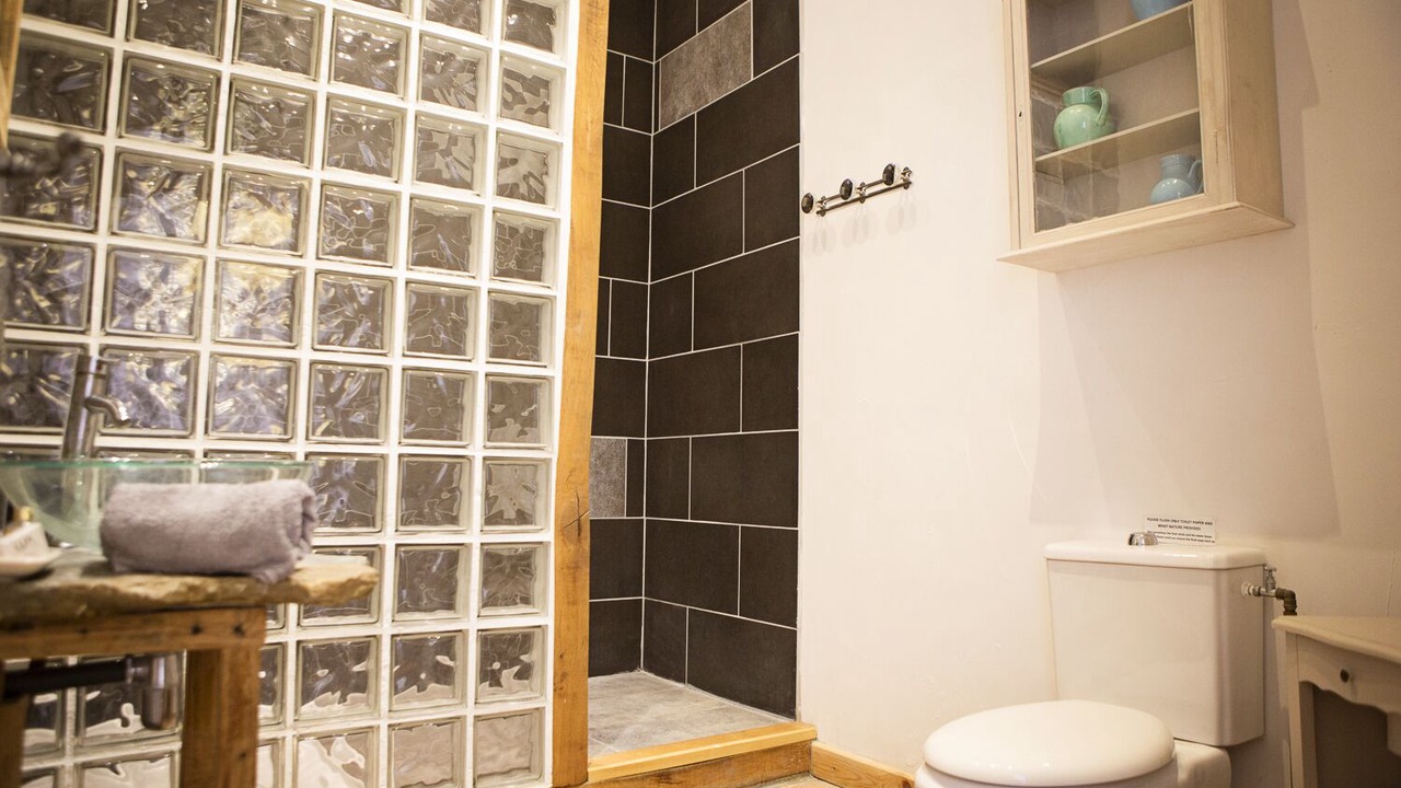 Photo of Bathroom in Ferrals-les-Corbieres