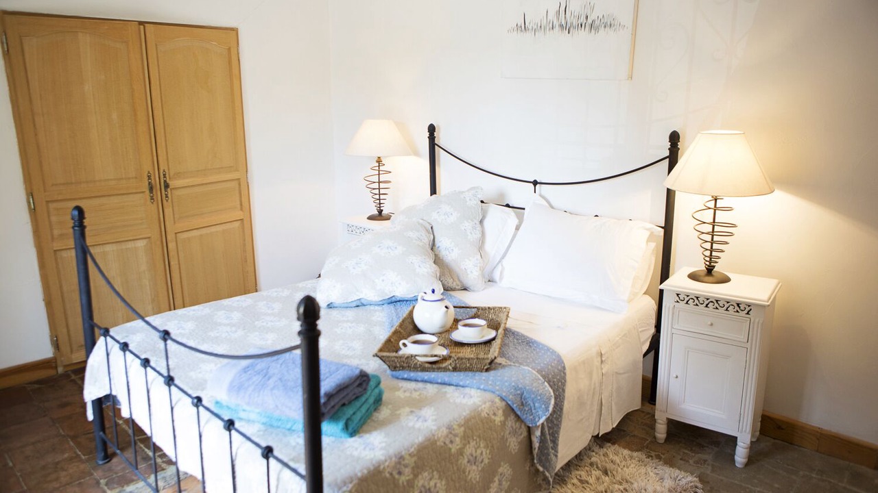 Photo of Bedroom in Ferrals-les-Corbieres