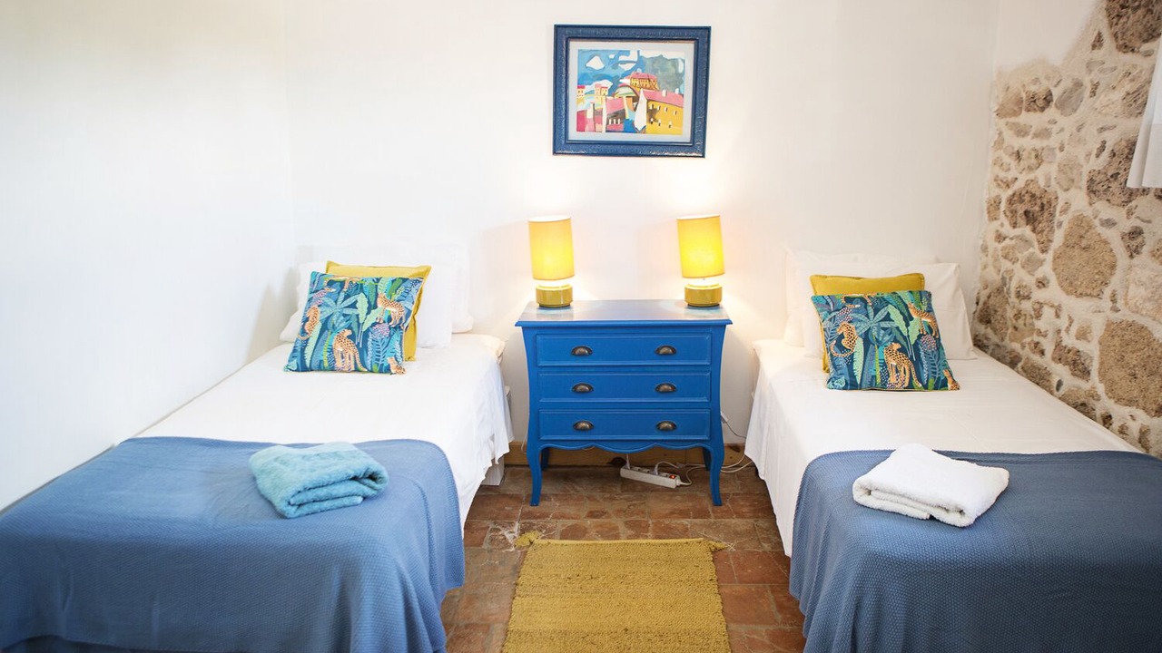 Photo of Bedroom in Ferrals-les-Corbieres