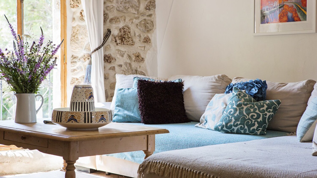 Photo of Livingroom in Ferrals-les-Corbieres