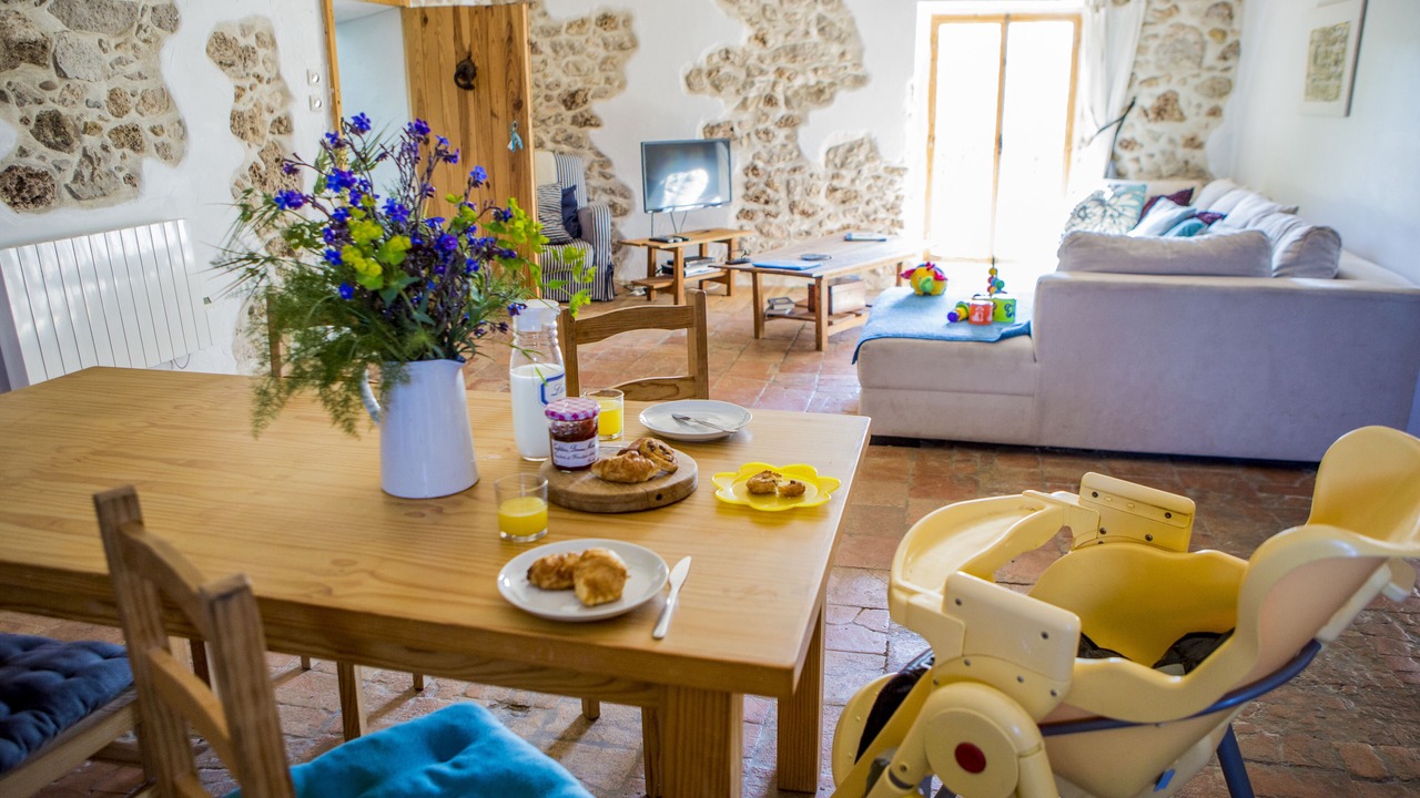 Photo of Livingroom in Ferrals-les-Corbieres
