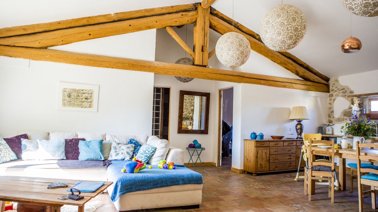 Photo of Livingroom in Ferrals-les-Corbieres