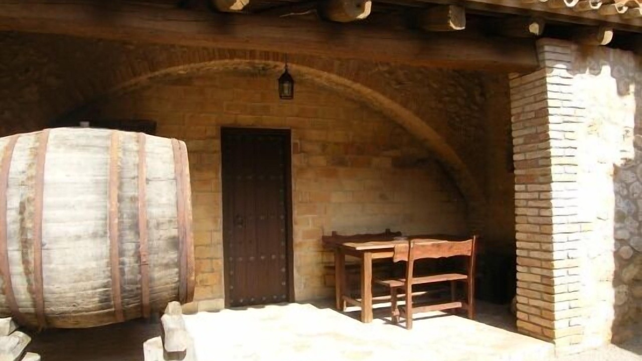 Photo of Outdoor in Torrelles de Foix