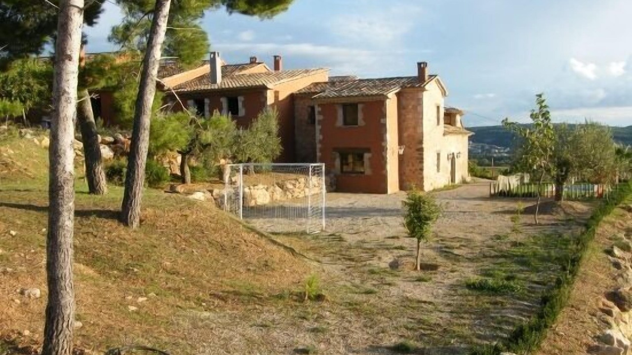 Photo of Outdoor in Torrelles de Foix